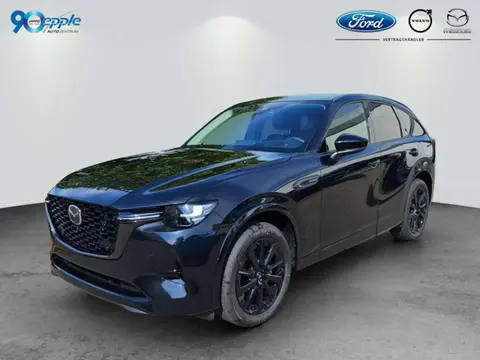 Annonce MAZDA CX-60 Diesel 2024 d'occasion 