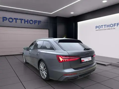 Used AUDI A6 Hybrid 2021 Ad 