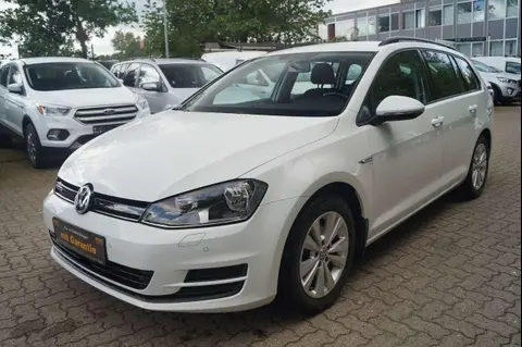 Annonce VOLKSWAGEN GOLF  2016 d'occasion 