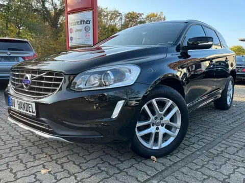 Annonce VOLVO XC60 Diesel 2017 d'occasion 