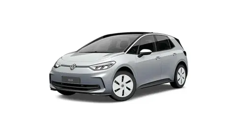 Used VOLKSWAGEN ID.3 Electric 2024 Ad 