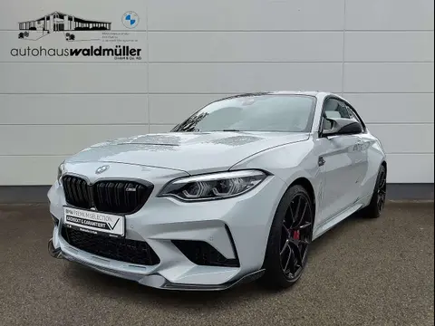 Used BMW M2 Petrol 2020 Ad Germany