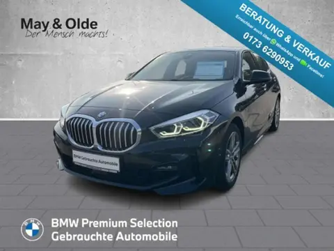 Used BMW SERIE 1 Petrol 2024 Ad 