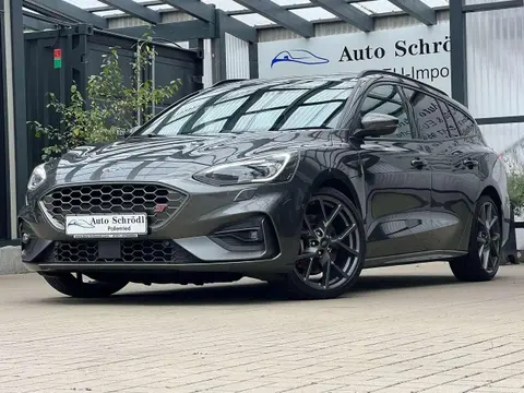 Used FORD FOCUS Petrol 2019 Ad 