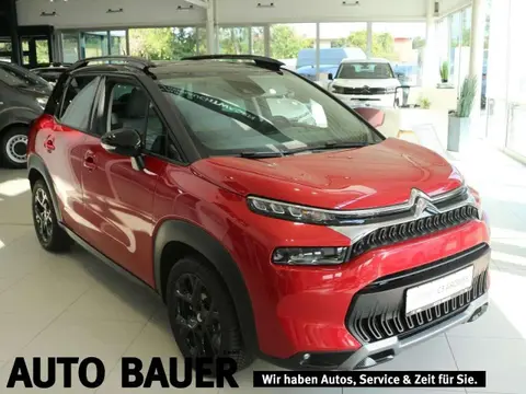 Annonce CITROEN C3 AIRCROSS Essence 2024 d'occasion 