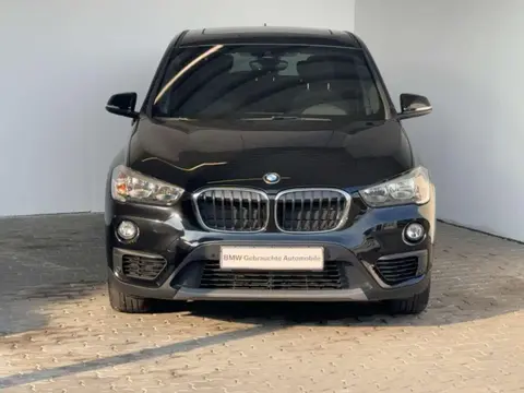 Annonce BMW X1 Diesel 2019 d'occasion 