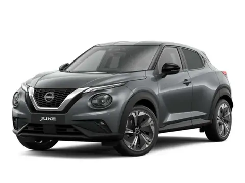 Used NISSAN JUKE Petrol 2024 Ad 