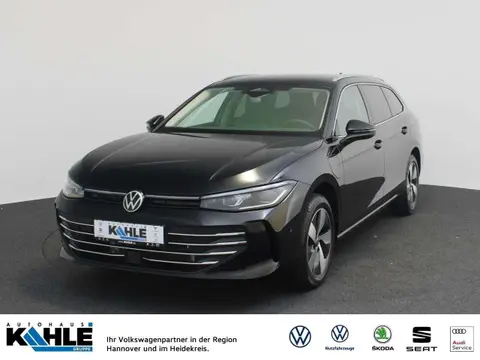 Used VOLKSWAGEN PASSAT Hybrid 2024 Ad 