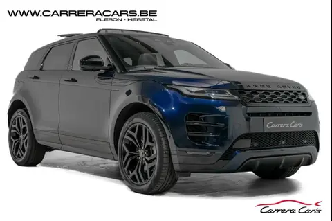 Annonce LAND ROVER RANGE ROVER EVOQUE Diesel 2021 d'occasion 