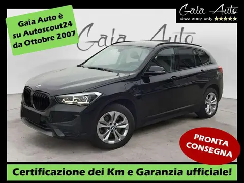 Used BMW X1 Petrol 2020 Ad 