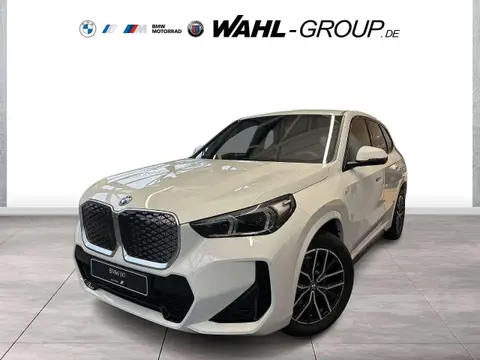 Annonce BMW IX1 Électrique 2024 d'occasion 