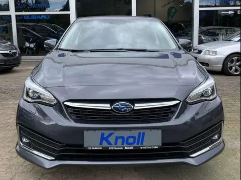 Used SUBARU IMPREZA Hybrid 2022 Ad 