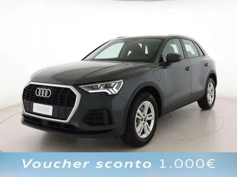 Used AUDI Q3 Hybrid 2024 Ad 