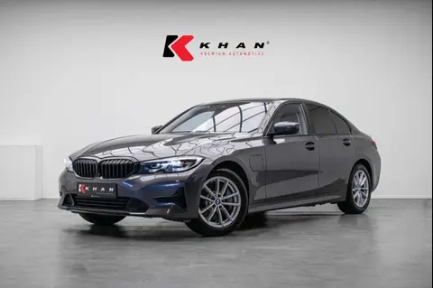 Used BMW SERIE 3 Hybrid 2020 Ad 