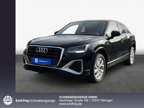 Used AUDI Q2 Petrol 2023 Ad 