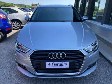 Used AUDI A3 Petrol 2019 Ad 