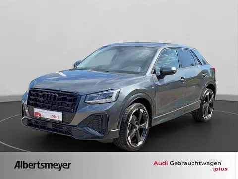 Annonce AUDI Q2 Diesel 2023 d'occasion 