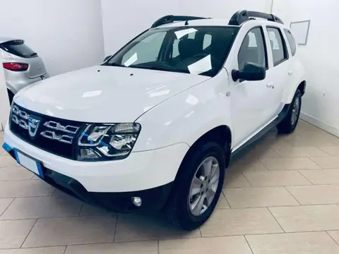 Used DACIA DUSTER Diesel 2016 Ad 