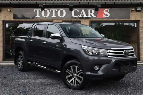 Used TOYOTA HILUX Diesel 2019 Ad 