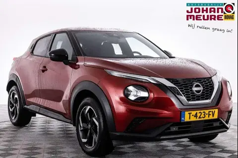 Used NISSAN JUKE Petrol 2023 Ad 