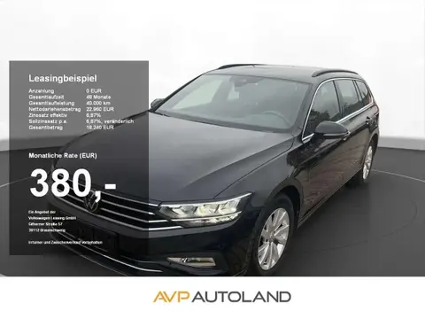 Annonce VOLKSWAGEN PASSAT Diesel 2020 d'occasion 