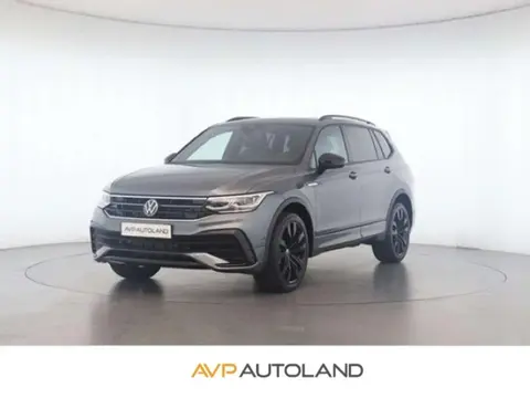 Used VOLKSWAGEN TIGUAN Diesel 2024 Ad 