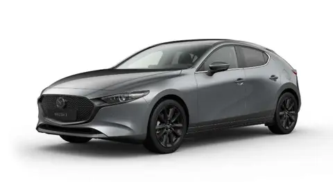 Annonce MAZDA 3 Essence 2024 d'occasion 