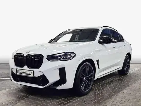 Annonce BMW X4 Essence 2023 d'occasion 