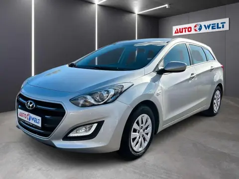 Annonce HYUNDAI I30 Essence 2015 d'occasion 