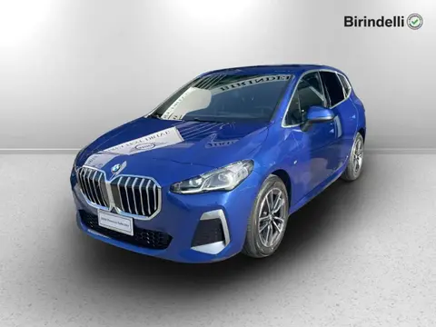 Annonce BMW SERIE 2 Hybride 2023 d'occasion 