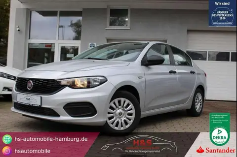 Used FIAT TIPO Petrol 2019 Ad 