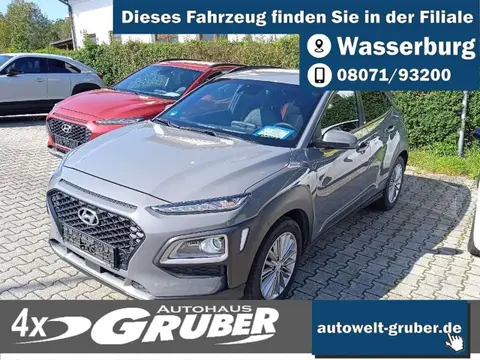 Used HYUNDAI KONA Petrol 2020 Ad 