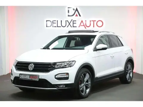 Used VOLKSWAGEN T-ROC Petrol 2019 Ad 