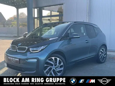 Used BMW I3  2021 Ad 