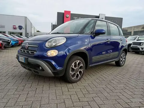 Used FIAT 500L Diesel 2022 Ad 