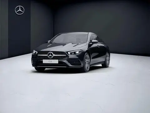 Annonce MERCEDES-BENZ CLASSE CLA Essence 2019 d'occasion 