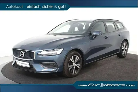 Used VOLVO V60 Diesel 2019 Ad 