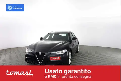 Used ALFA ROMEO GIULIA Diesel 2021 Ad 