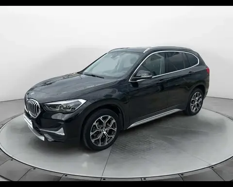 Annonce BMW X1 Diesel 2020 d'occasion 