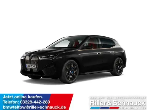 Used BMW IX Electric 2024 Ad 