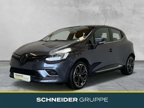 Annonce RENAULT CLIO Essence 2018 d'occasion 