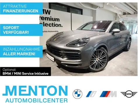 Used PORSCHE CAYENNE Petrol 2019 Ad 