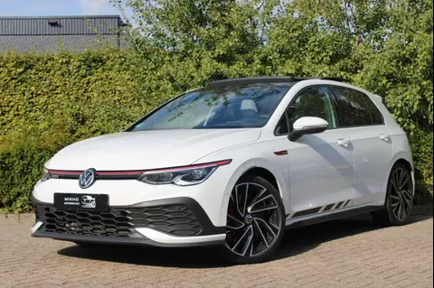 Annonce VOLKSWAGEN GOLF Essence 2021 d'occasion 