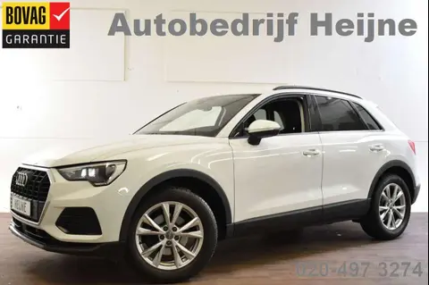 Annonce AUDI Q3 Essence 2019 d'occasion 