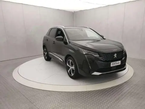 Used PEUGEOT 3008 Diesel 2021 Ad 