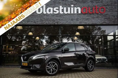 Annonce NISSAN QASHQAI Essence 2023 d'occasion 