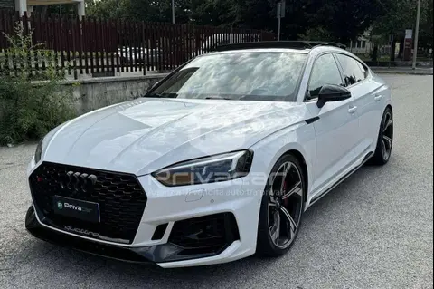 Used AUDI RS5 Petrol 2019 Ad 