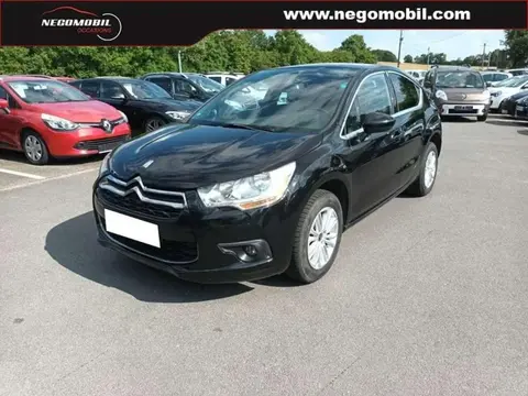 Used CITROEN DS4 Diesel 2014 Ad 