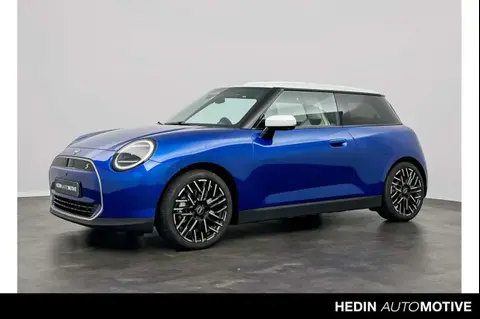 Annonce MINI COOPER Électrique 2024 d'occasion 