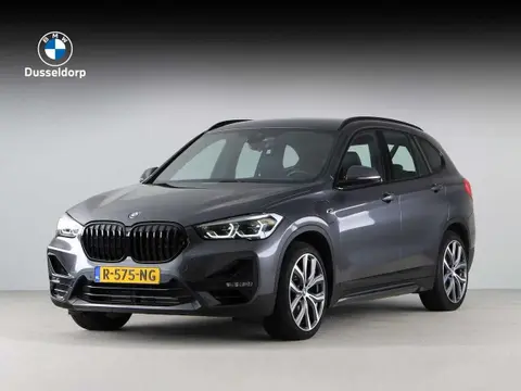 Used BMW X1 Hybrid 2022 Ad 